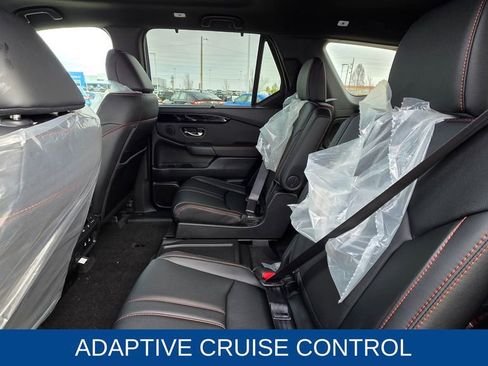 New 2026 Honda Pilot TrailSport image 14