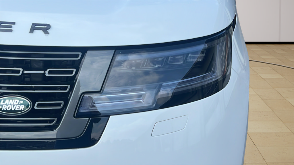 New 2027 Land Rover Range Rover SE AWD/4WD image 11