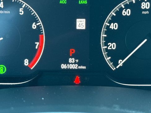 Used 2018 Honda Accord EX image 23