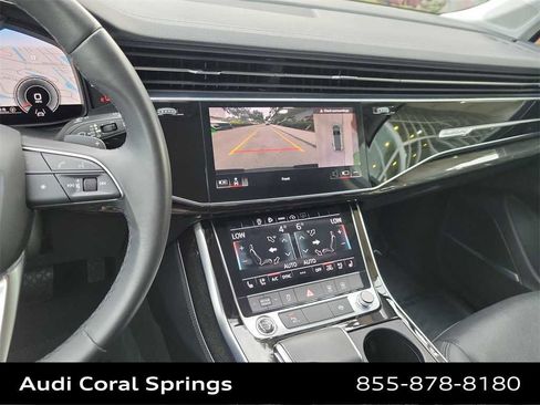 Certified 2023 Audi Q7 2.0T Premium Plus w/ Premium Plus Package image 24
