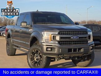 Used 2019 Ford F150 XLT w/ Equipment Group 302A Luxury video 2