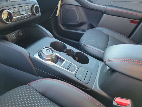 New 2026 Ford Escape ST-Line w/ Cold Weather Package image 29