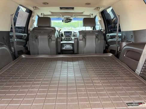 Used 2016 GMC Yukon Denali w/ Open Road Package AWD/4WD image 45