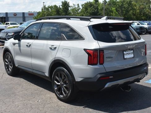 Used 2022 Kia Sorento SX Prestige AWD/4WD image 8