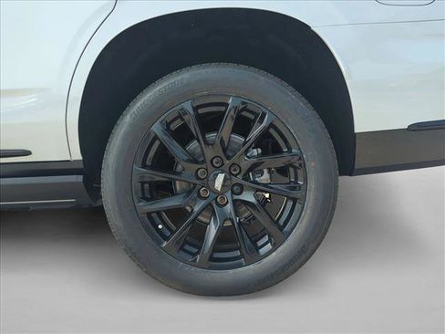 New 2026 Cadillac Escalade Sport image 10