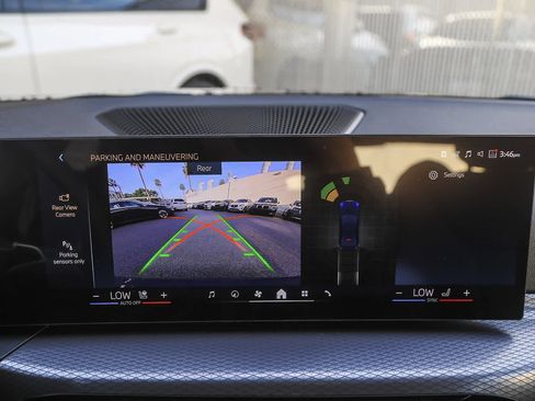 New 2026 BMW 330i Sedan w/ Convenience Package image 20