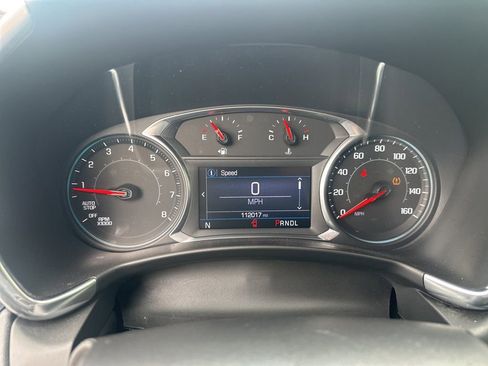 Used 2019 Chevrolet Equinox LT image 13