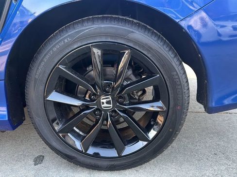 Used 2020 Honda Civic Sport image 15