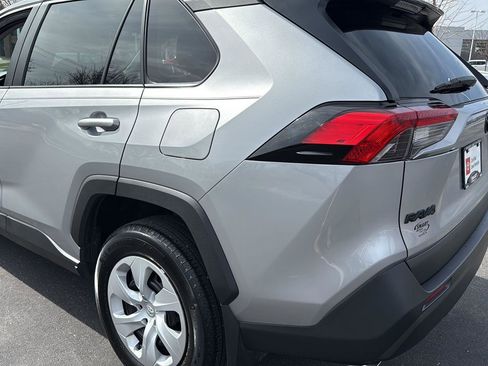Used 2023 Toyota RAV4 LE image 26