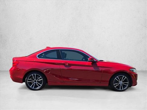 Used 2019 BMW 230i xDrive Coupe AWD/4WD image 4