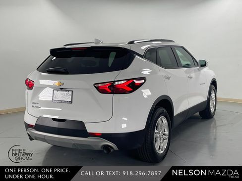 Used 2020 Chevrolet Blazer LT image 6