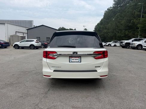 Used 2018 Honda Odyssey EX-L image 6