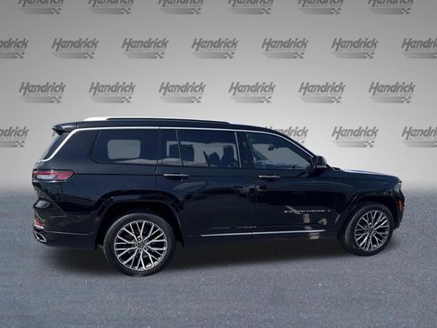 Used 2023 Jeep Grand Cherokee L Summit image 10