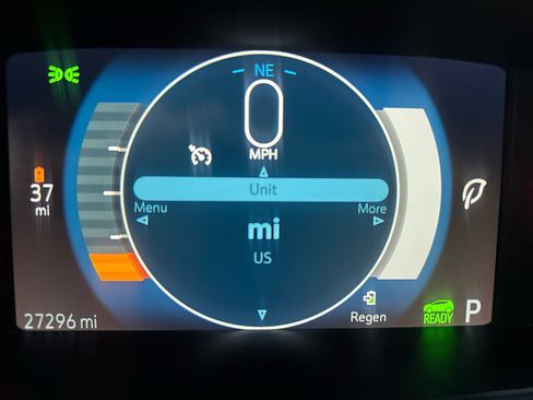 Used 2019 Chevrolet Bolt Premier image 13