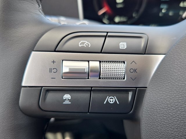 New 2026 Hyundai Tucson Limited FWD image 13