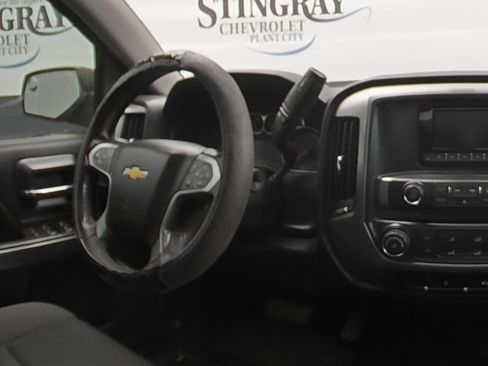 Used 2014 Chevrolet Silverado 1500 LT AWD/4WD image 16