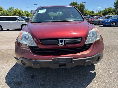Used 2009 Honda CR-V LX image 2