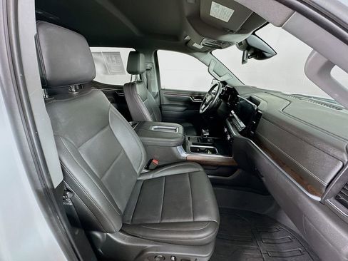 Used 2022 GMC Sierra 1500 SLT w/ SLT Convenience Package image 38