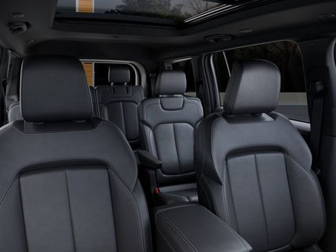 New 2026 Jeep Grand Cherokee L Limited image 26