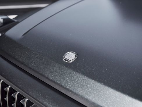 Used 2025 Mercedes-Benz G 63 AMG 4MATIC image 6