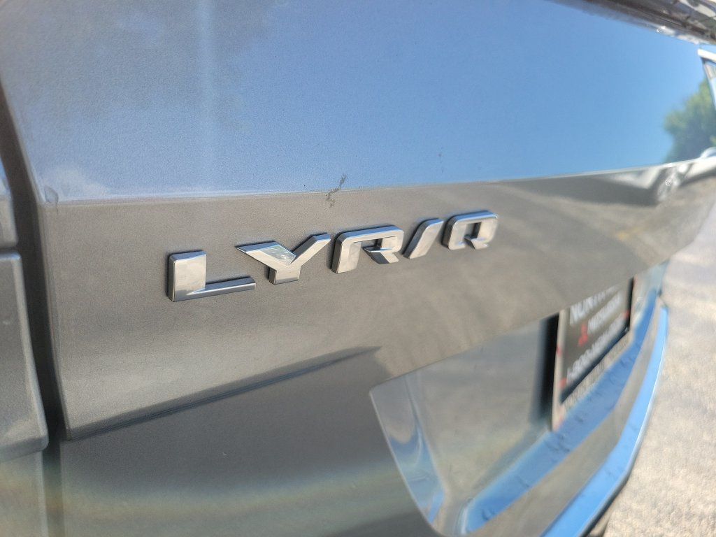 Used 2024 Cadillac Lyriq Tech RWD image 9