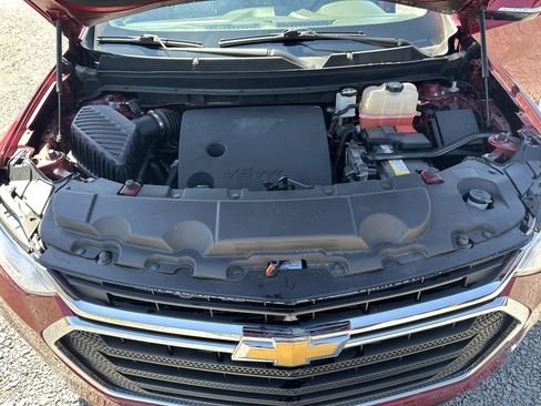 Used 2019 Chevrolet Traverse LT w/ LT Premium Package image 26