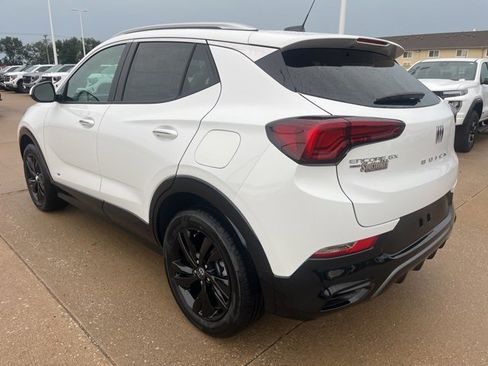 New 2026 Buick Encore GX Sport Touring w/ Comfort Package image 6