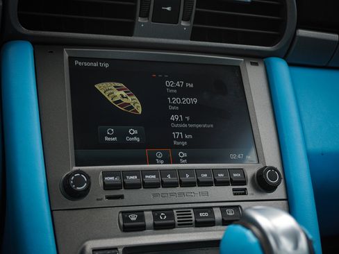 Used 2006 Porsche 911 Carrera image 24