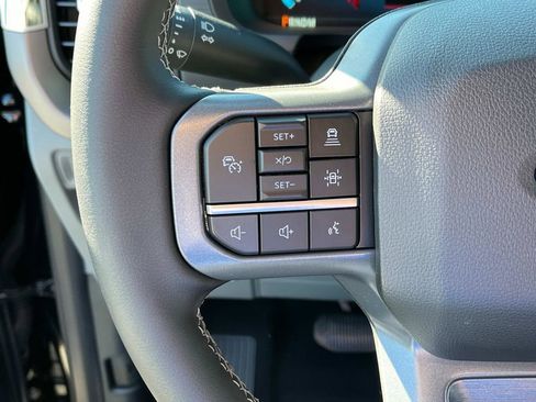 Used 2024 Ford F150 XLT w/ Equipment Group 302A MID image 23