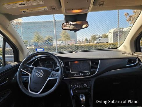 Used 2017 Buick Encore Preferred image 7