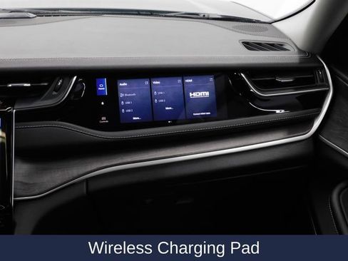 Used 2023 Jeep Grand Cherokee 4WD 4xe w/ Luxury Tech Group II image 30