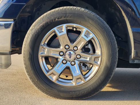 Used 2023 Ford F150 XLT w/ Equipment Group 302A High image 12