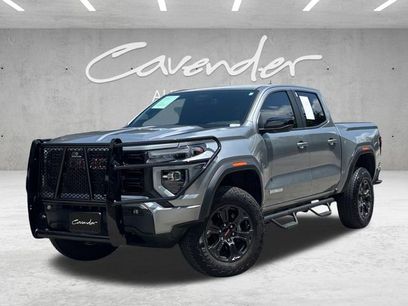 Used 2025 GMC Canyon Elevation w/ Convenience Package