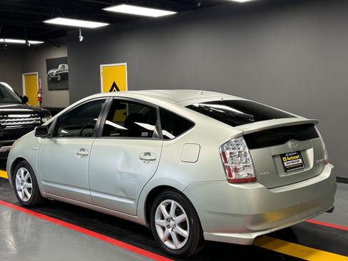 Used 2009 Toyota Prius image 4