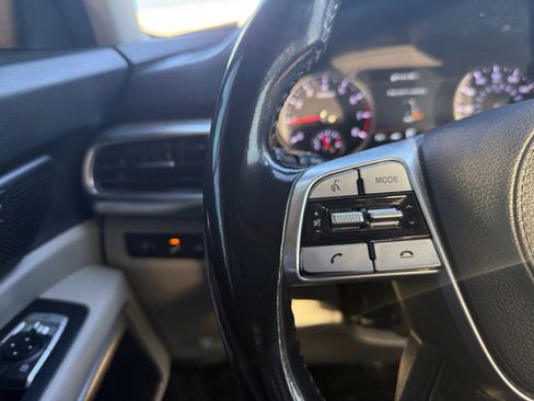 Used 2021 Kia Telluride SX image 19