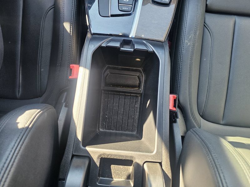 Used 2019 BMW X3 xDrive30i w/ Convenience Package AWD/4WD image 43