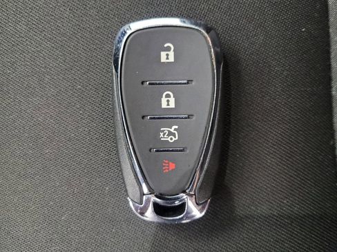 Used 2025 Chevrolet Malibu LS FWD image 32
