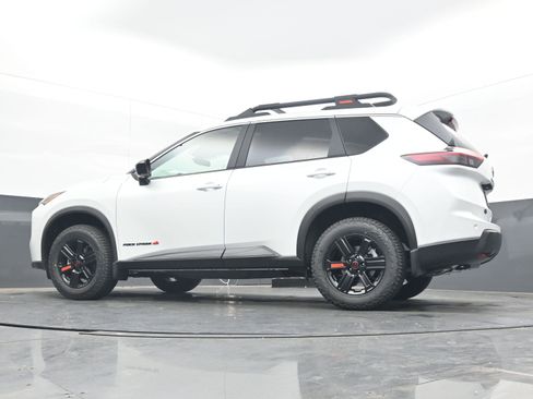 New 2026 Nissan Rogue SV image 26