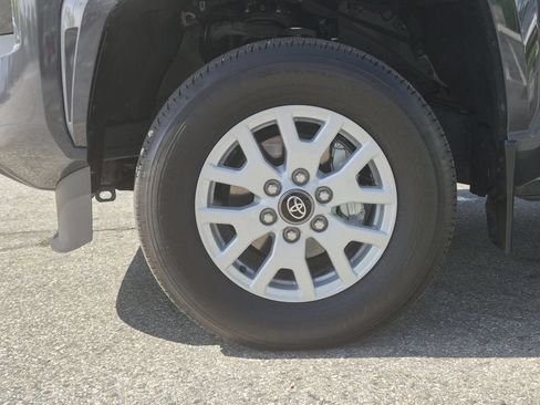 Used 2024 Toyota Tacoma SR5 RWD image 35