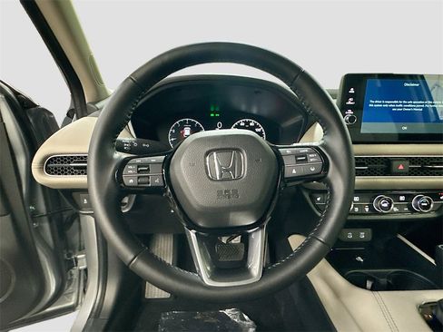 New 2026 Honda HR-V EX-L image 9