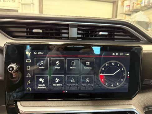 Used 2023 GMC Sierra 1500 Denali w/ Denali Reserve Package image 18