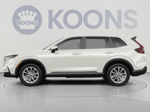 Used 2023 Honda CR-V EX image 2