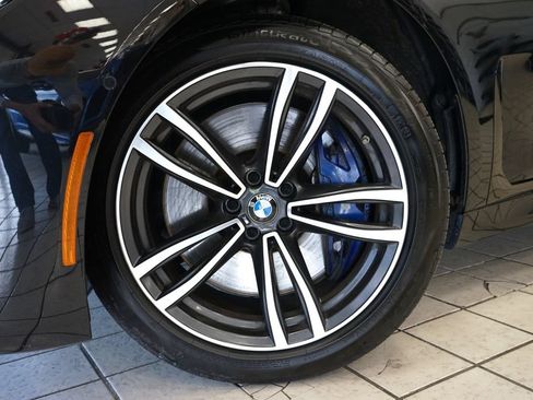 Used 2022 BMW 750i xDrive w/ Executive Package AWD/4WD image 69