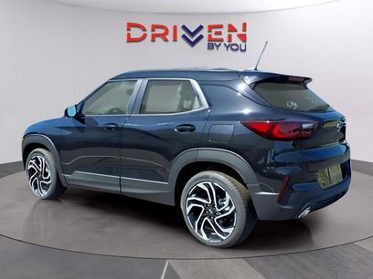 New 2026 Chevrolet TrailBlazer RS w/ Convenience Package