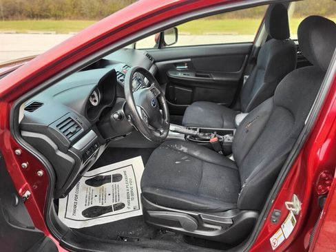 Used 2014 Subaru Impreza 2.0i Premium w/ All-Weather Package w/CVT image 12