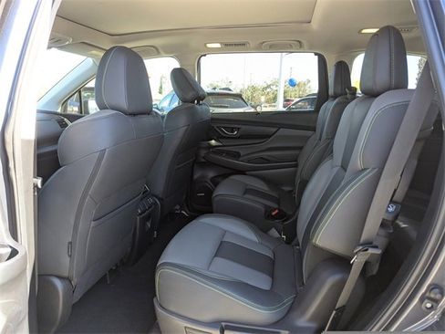 Certified 2023 Subaru Ascent Onyx Edition Limited image 16