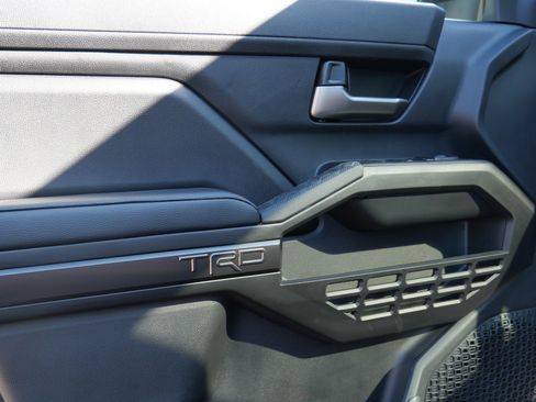 New 2026 Toyota Tacoma TRD Sport AWD/4WD image 6