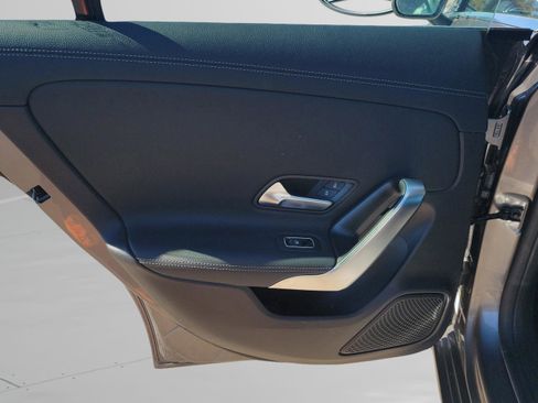 Certified 2026 Mercedes-Benz CLA 250 image 29