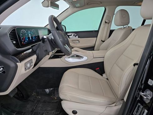 Used 2020 Mercedes-Benz GLE 350 GLE 350 image 10