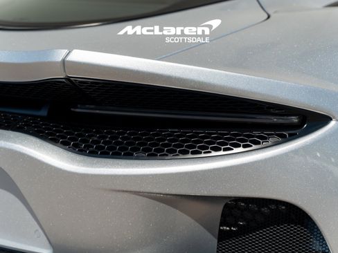 New 2026 McLaren GTS image 24